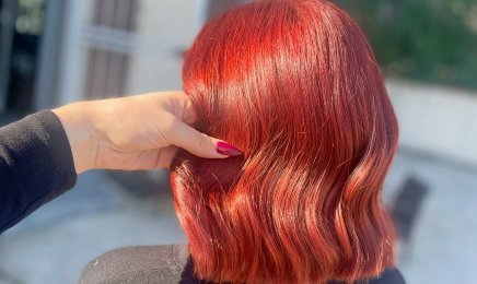 La Loge Hairstyle : Institut de beauté à Montpellier