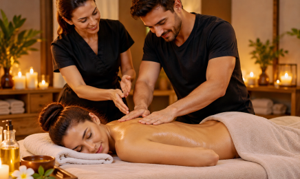 Imelak : Institut de beauté à Archamps