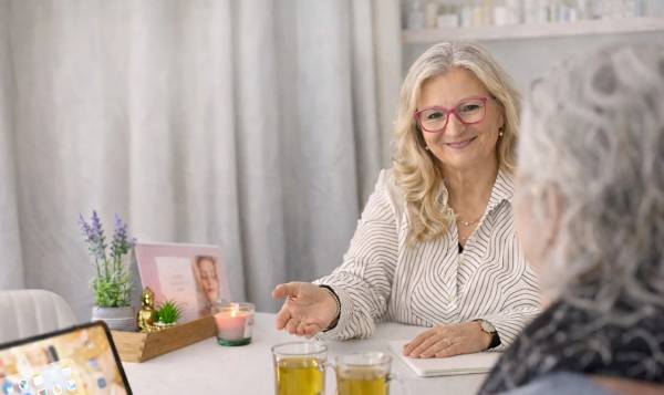 Bildstein Kosmetik