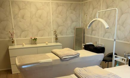 L'atelier des fées : Institut de beauté à Marseille