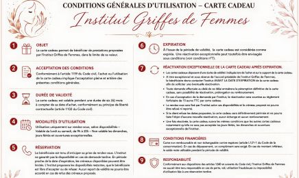 Griffes de Femmes, Beauté & Head Spa : Institut de beauté à Saint-Martin-Lacaussade