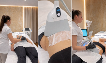 Swiss Elégance - Centre Expert : Institut de beauté à Boulogne-Billancourt