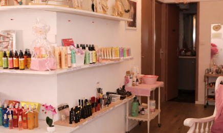 Adonisse : Institut de beauté à Aix-en-Provence