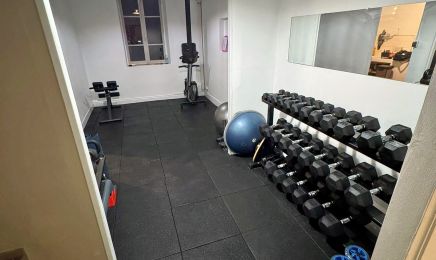 Hexa Studio : Institut de beauté à Lyon