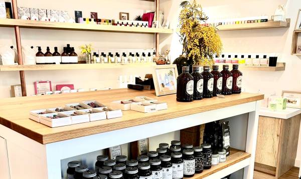 Art Des Sens - Concept Store