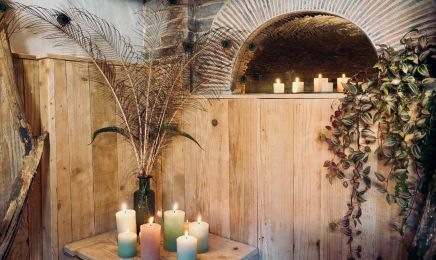 Osmose Maison de soins : Institut de beauté à La Chapelle-Longueville