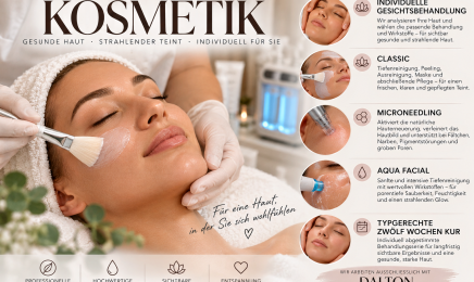 Beauty Studio: Nagelstudio in Garmisch-Partenkirchen