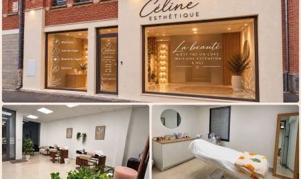Céline Esthétique : Manucure à Biache-Saint-Vaast