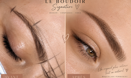 Le Boudoir Signature : Institut de beauté à Puilboreau