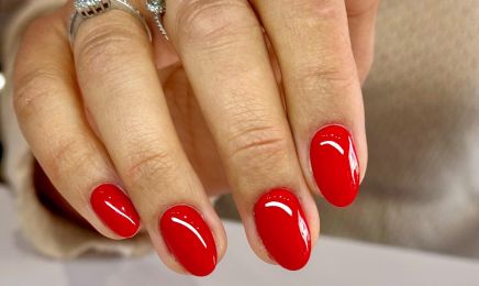 Belles des ongles : Manucure à Cannes