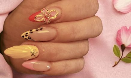 LOLY NAIL’S : Manucure à Florenville 