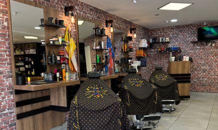 Barber & Ladies : Coiffeur à Gretz-Armainvilliers