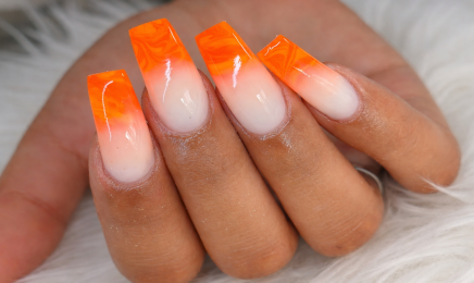 Nitta´s Nails : Manucure à Besançon