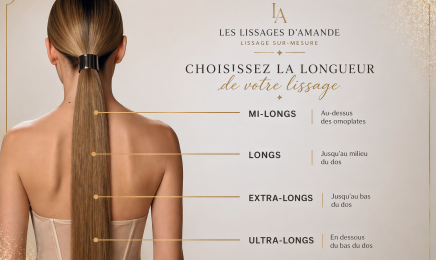 Les Lissages d'Amande ( Lissage, Soin bot, Soin Tokyo)  : Institut de beauté à Seillons-Source-d'Argens