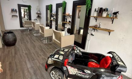 Art des coupes : Coiffeur à Bazas
