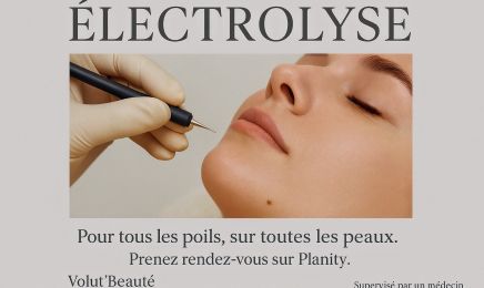Volut’Beauté : Institut de beauté à Saint-Gély-du-Fesc