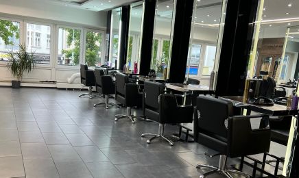 Hair Loow: Barbershop in Bottrop
