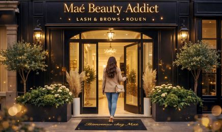 Mae Beauty Addict : Institut de beauté à Le Petit-Quevilly