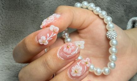 Nail Bar Pontault : Manucure à Pontault-Combault