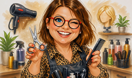 L’instant Sublime : Coiffeur à Pont-Audemer