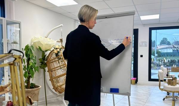 L'espace bien-être Cécilia