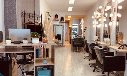 MiJoliStyle : Institut de beauté à Coutances