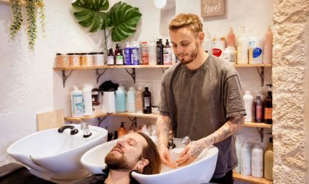 L'instant pour soi : Coiffeur à Montpellier