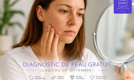 Cabinet Dermo Esthétique Anne Lestel Paris : Institut de beauté à Paris