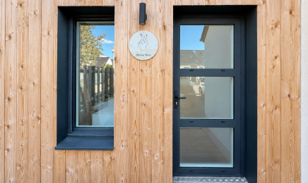 Maison Thara  : Manucure à Meucon