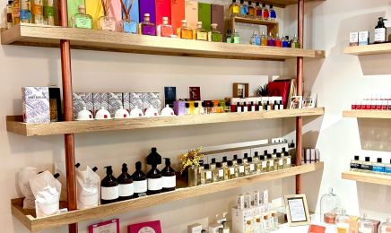 Art Des Sens - Concept Store : Institut de beauté à Auch