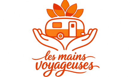 Les mains voyageuses  : Institut de beauté à Kernilis