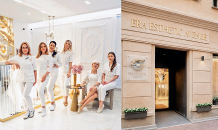 Era Esthetic Avenue Menton | Anti-Âge, Radiofréquence, Épilation, Hydrafacial near Monaco : Institut de beauté à Menton