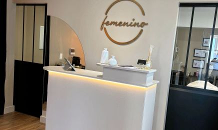 Femenino  : Manucure à Dilbeek
