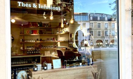 Art Des Sens - Concept Store : Institut de beauté à Auch