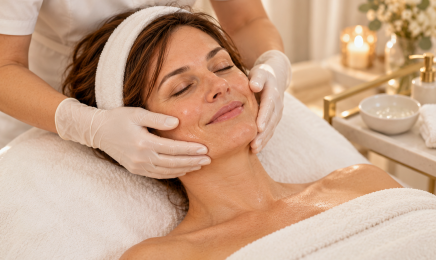 Ova Institut Beauté et Bien-être : Institut de beauté à Thiers