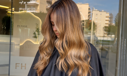 Beauty House by Alice : Coiffeur à Antibes