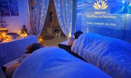 Griffes de Femmes, Beauté & Head Spa : Institut de beauté à Saint-Martin-Lacaussade