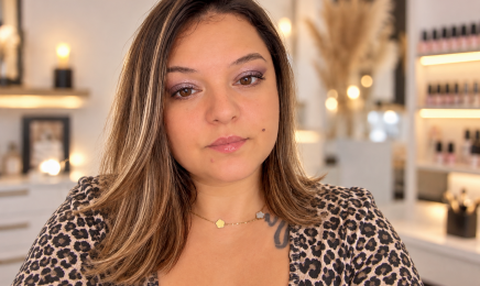 LEXA BEAUTY : Manucure à Marseille