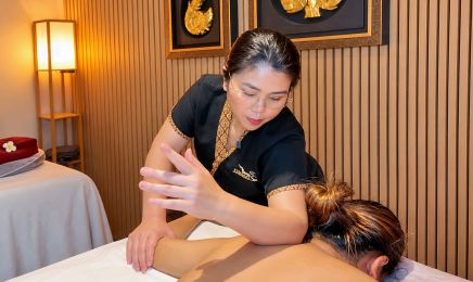 Supa Massages Thaï et Bien Être - Sainte-Maxime : Institut de beauté à Sainte-Maxime