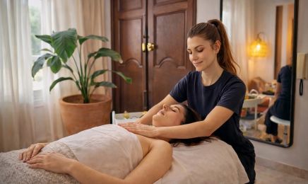 ZinAmara : Institut de beauté à Aix-en-Provence