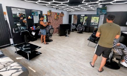 F&S coiffure : Coiffeur à Annecy