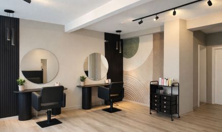LD Beauty Concept: Friseur in Salzgitter