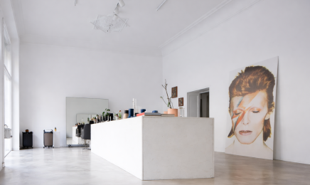 stresemann: Kosmetikstudio in Düsseldorf
