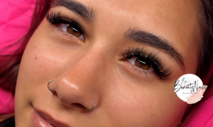 Beautynaws Academy - Ongles, Extensions de cils, Rehaussement de cils & Browlift : Institut de beauté à Annecy