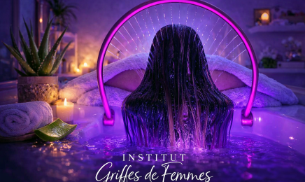 Griffes de Femmes, Beauté & Head Spa : Institut de beauté à Saint-Martin-Lacaussade