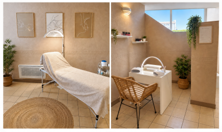 A&Esthetique : Institut de beauté à Chalon-sur-Saône