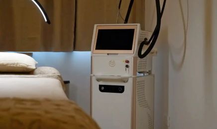 L'Instant avec Pauline - Épilation laser - Soin visage Coréen : Institut de beauté à Coublevie