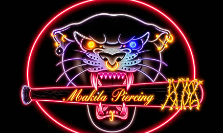 Makita Piercing : Institut de beauté à Baratier