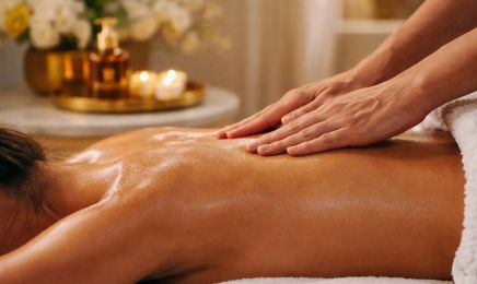 Revitalis - "Hifu, Jetpeel, Radiofréquence Core, Massages Relaxants" : Institut de beauté à Marseille