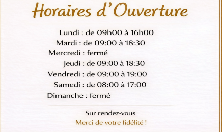 L'Atelier d'Aurore : Coiffeur à Hettange-Grande